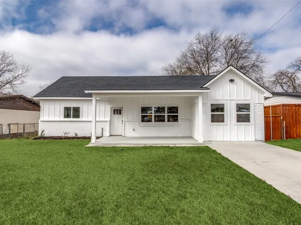 2145 Major Dr, Dallas, TX 75227