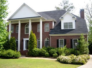 505 Wellspring Ct, Milton, GA 30004