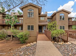 2841 N Walnut Hills Dr UNIT 6, Flagstaff, AZ 86004
