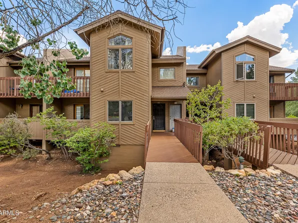 2841 N Walnut Hills Drive #6, Flagstaff, AZ 86004