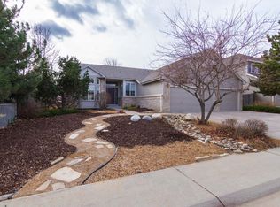 15734 W 71st Pl, Arvada, CO 80007