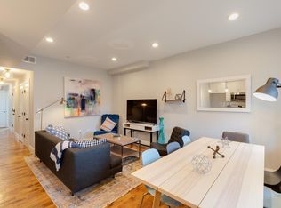 128 Bremen St #3A, Boston, MA 02128