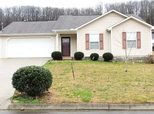 2930 Muzzle Ln, Knoxville, TN 37918