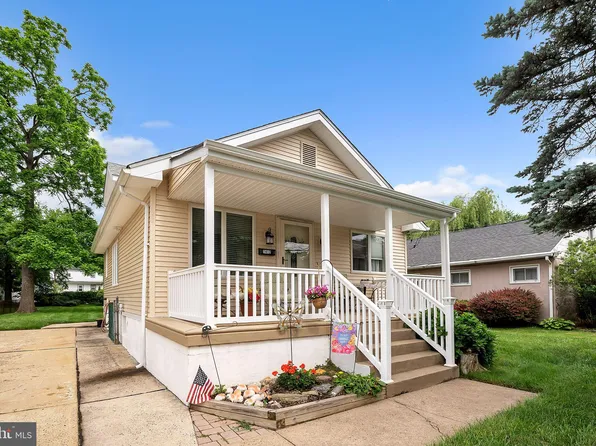 1412 Arnold Ave, Roslyn, PA 19001