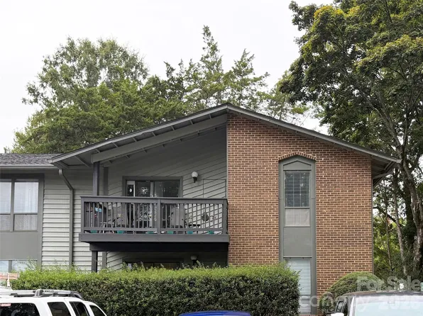 4918 Sardis Rd APT E, Charlotte, NC 28270