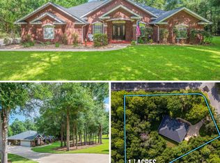 5506 Kiowa Pass, Crestview, FL 32536