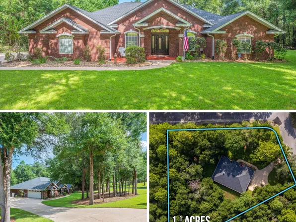 5506 Kiowa Pass, Crestview, FL 32536