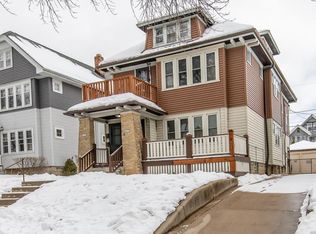 2018 N 56th St #2020, Milwaukee, WI 53208