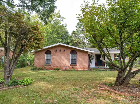 314 Frank Dr, Charlotte, NC 28215