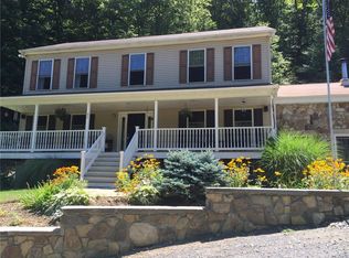 43 Buttermilk Falls Rd, Warwick, NY 10990
