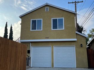 1747 N Buena Vista St, Burbank, CA