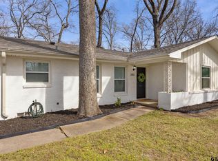 2812 Meadowlark Ln, Tyler, TX 75701