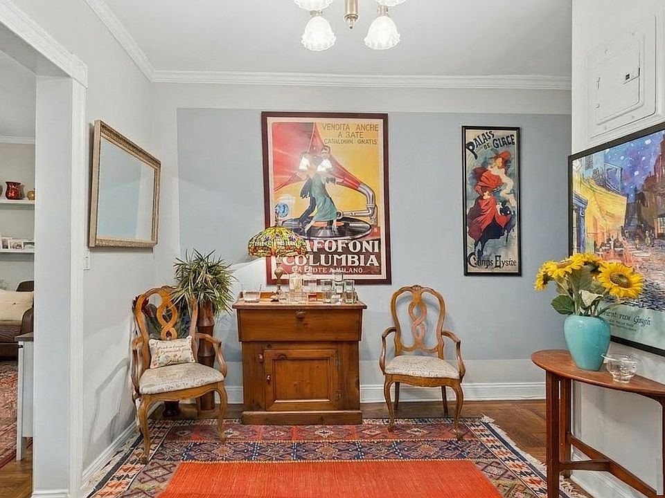 1st image of 24 Bennett Ave APT 62A