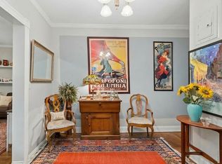 24 Bennett Ave APT 62A, New York, NY 10033