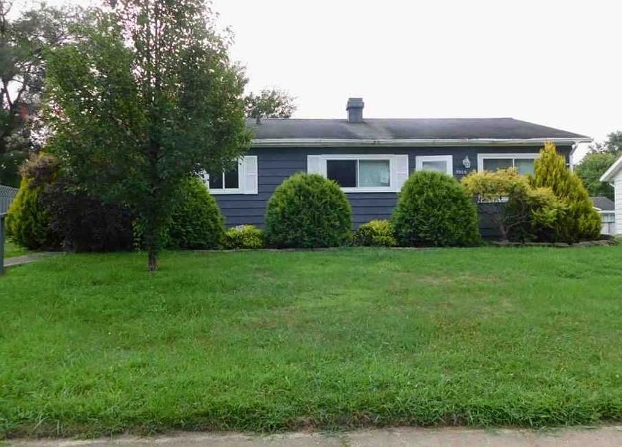 Property Front View