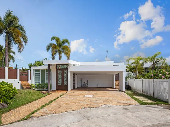 J37 Calle Bilbao, Guaynabo, PR