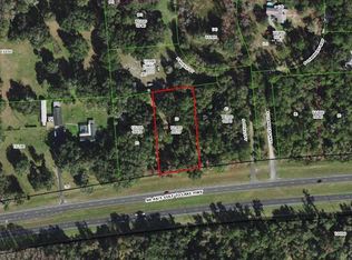 11629 E Gulf To Lake Hwy #2, Inverness, FL 34450