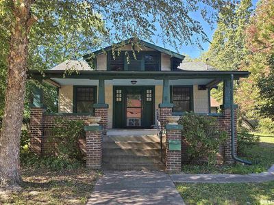 211 McNeil St, Carterville, IL, 62918