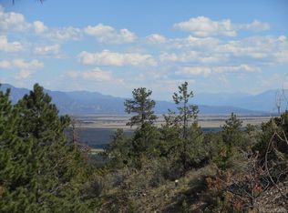 30155 Trails End, Buena Vista, CO 81211