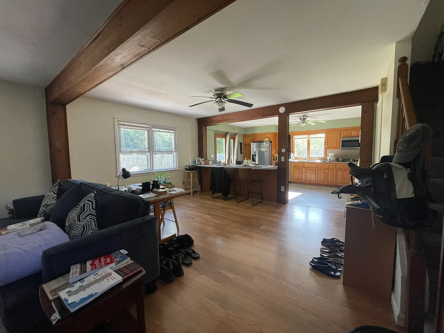 2 bed, 1100 sqft, $2,200 — Photo 4