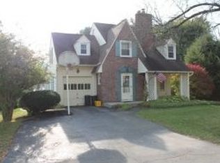1078 Conklin Rd, Conklin, NY 13748