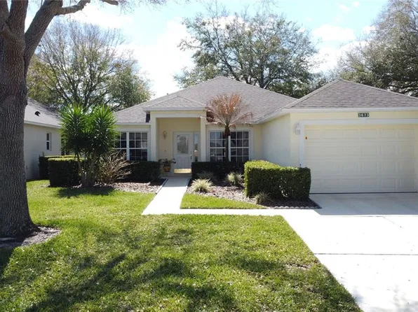 3673 Rolling Brook St, Clermont, FL 34711