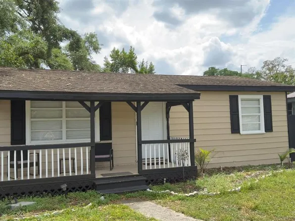 2109 E Navajo Ave, Tampa, FL 33612