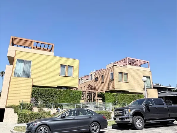 41 N Oak Ave Unit 4, Pasadena, CA 91107