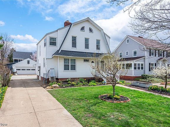 2nd image of 1589 Chesterland Ave