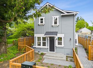 7546 26th Ave NW, Seattle, WA