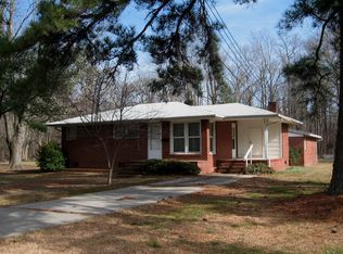 22 Atkins Ln, Newport News, VA 23602