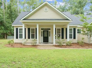 57 Honey Hill Cir, Ridgeland, SC 29936