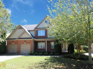 609 Redbud Ter, Canton, GA 30115