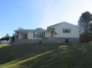 3061 Kauffman Rd, Carroll, OH 43112