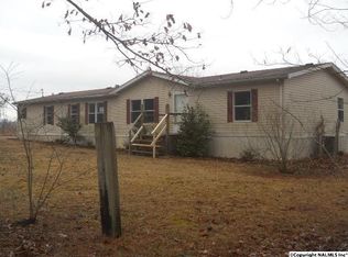 241 Happy Knoll Rd, Ashville, AL 35953