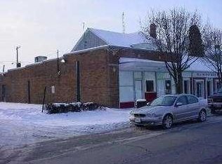 321 Superior St, Rossford, OH 43460