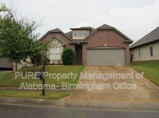 2311 Spaulding Pl, Moody, AL 35004