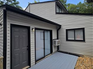 125 Maple St #112, Pendleton, SC 29670