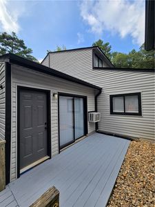 125 Maple St #112, Pendleton, SC, 29670