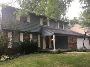 669 W Main St, Westerville, OH 43081
