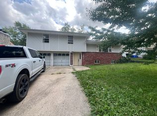 5017 NE 57th Ter, Kansas City, MO 64119