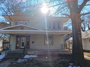 716 Capitol Pl, Muskogee, OK 74401