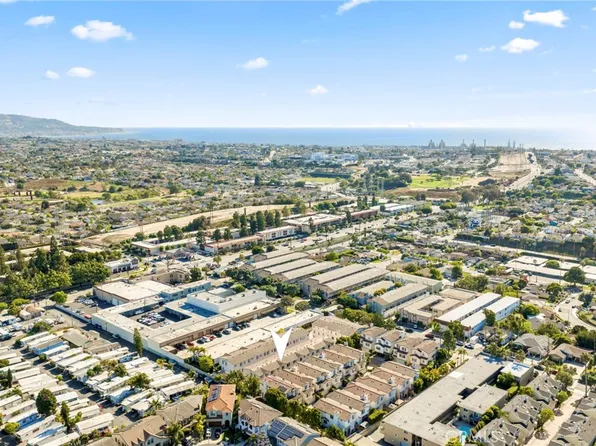 634 Meyer Ln Unit D, Redondo Beach, CA 90278