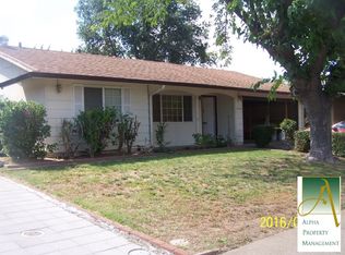 2628 Niagara Way, Sacramento, CA 95826