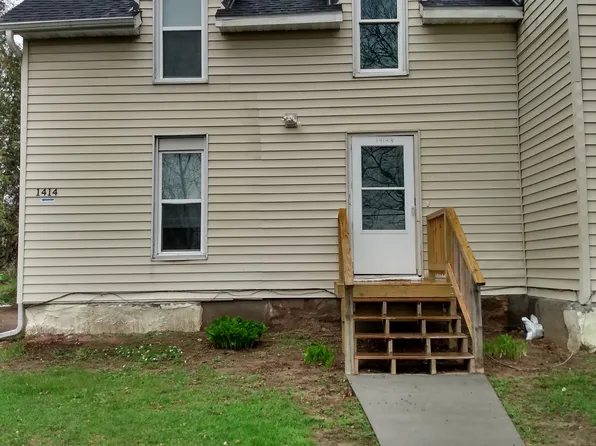 3 bed, 1.0 bath, $1,200, 1414 Menomonie St, Eau Claire, WI 54703