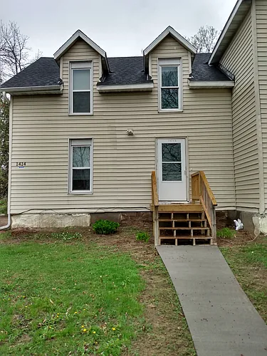 1414 Menomonie St Photo 1