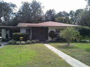 2152 Palmetto Rd, Mount Dora, FL 32757