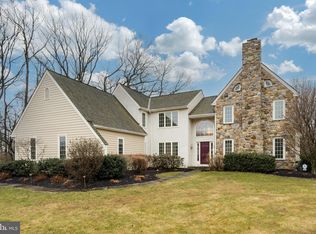 1468 Hilltop Rd, Chester Springs, PA 19425