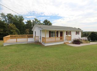 8718 Ventis Ln, Powell, TN 37849