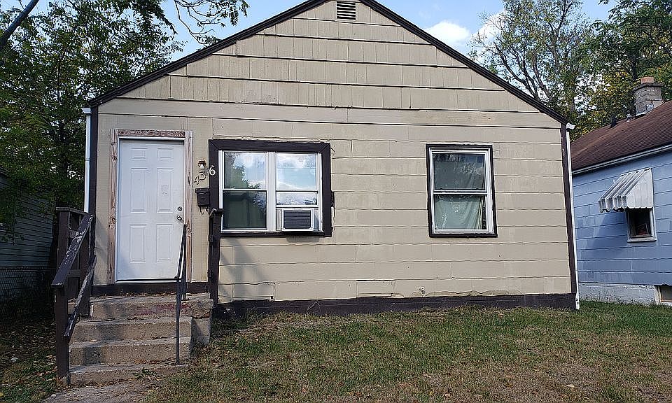 1st image of 1436 E 19th Ave